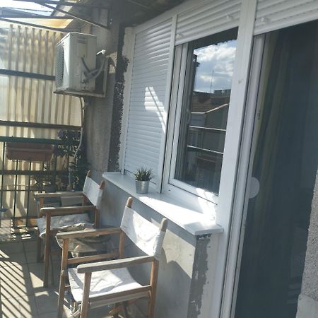Apartman Centar Beograd 外观 照片