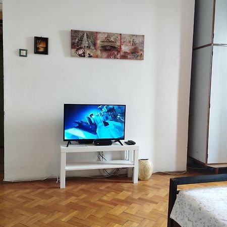 Apartman Centar Beograd公寓 外观 照片