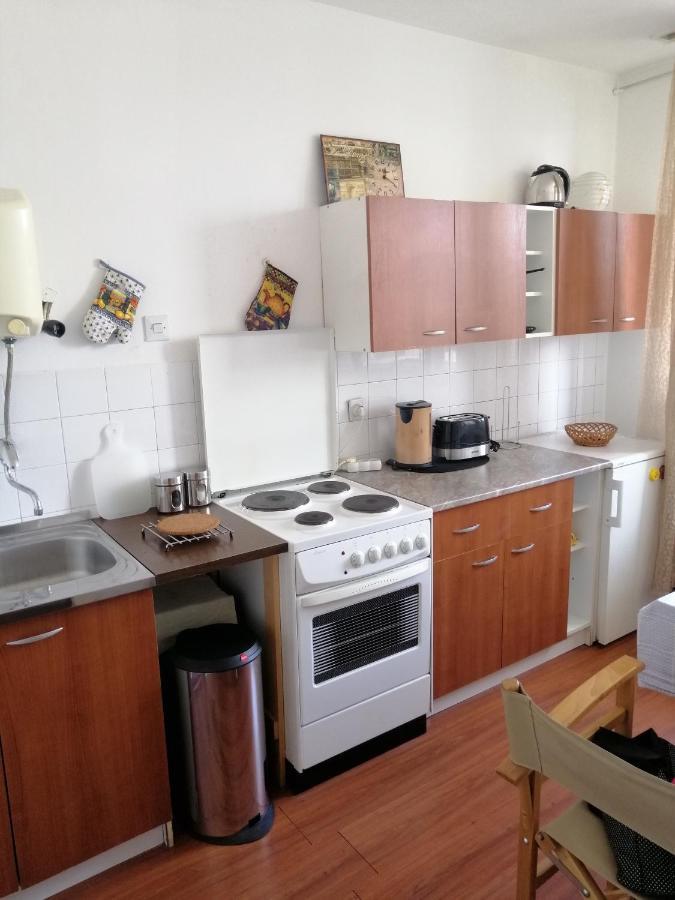 Apartman Centar Beograd 外观 照片
