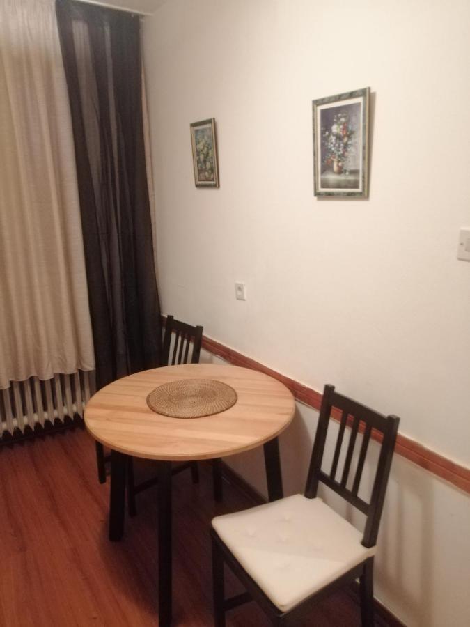 Apartman Centar Beograd 外观 照片