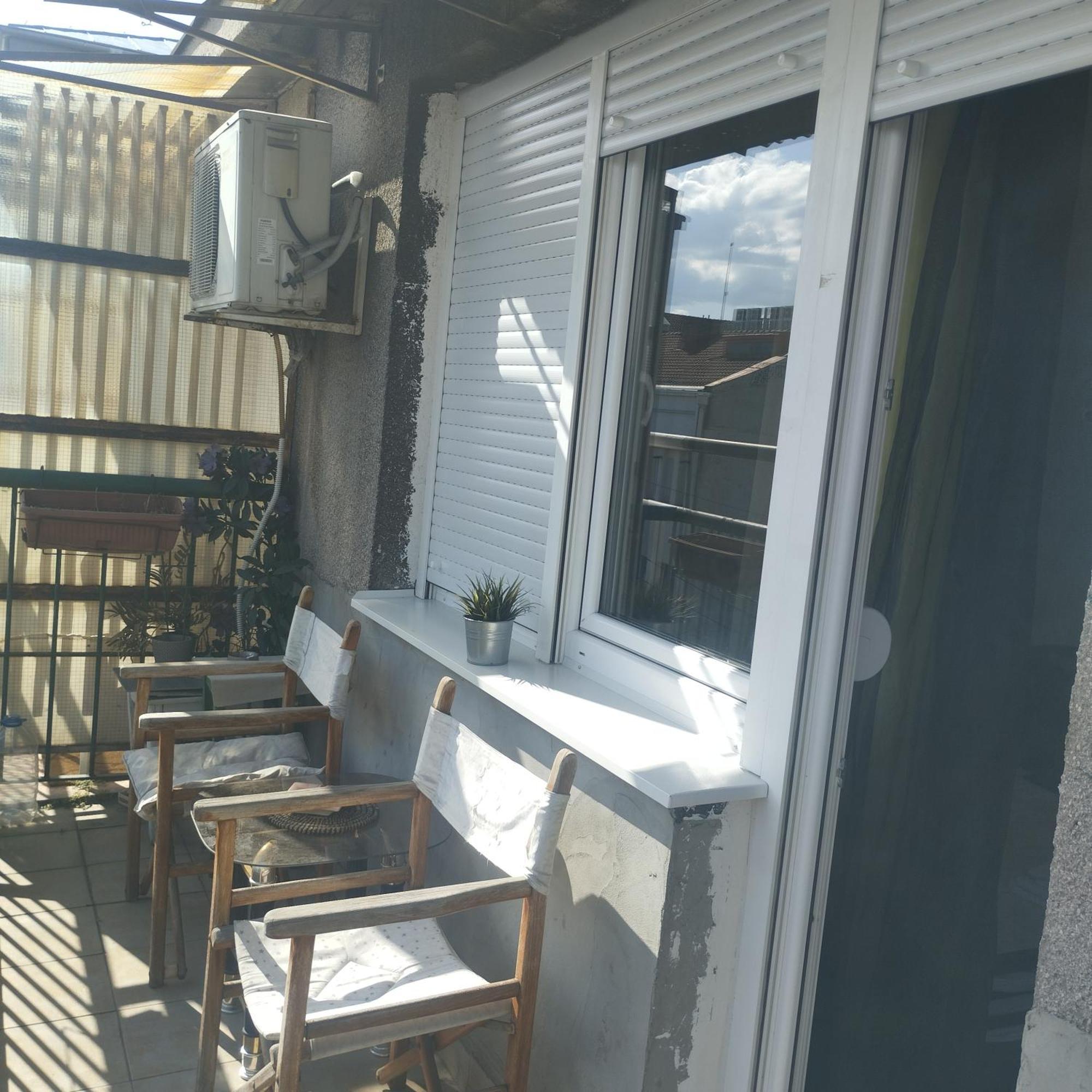 Apartman Centar Beograd 外观 照片