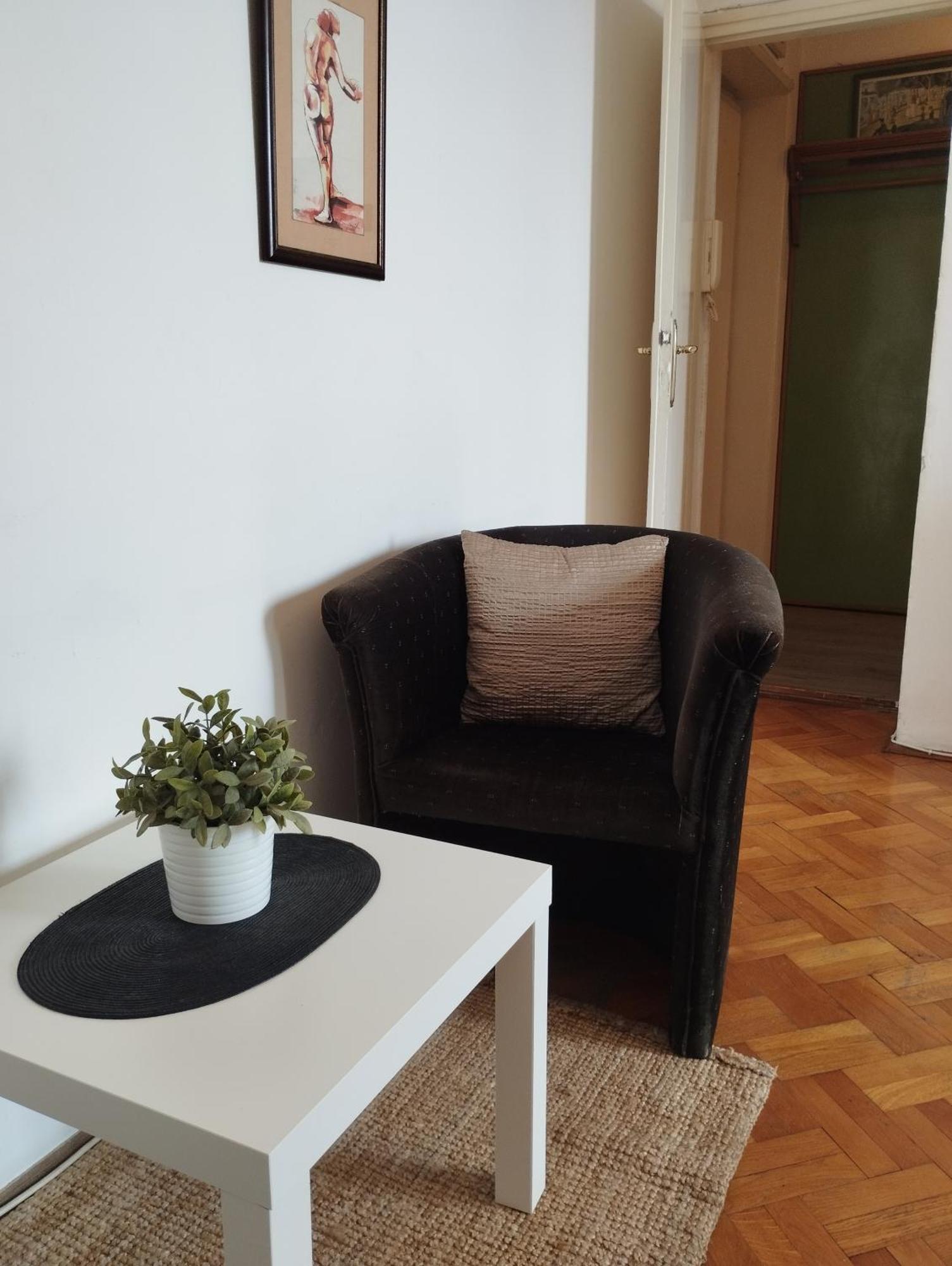 Apartman Centar Beograd 外观 照片