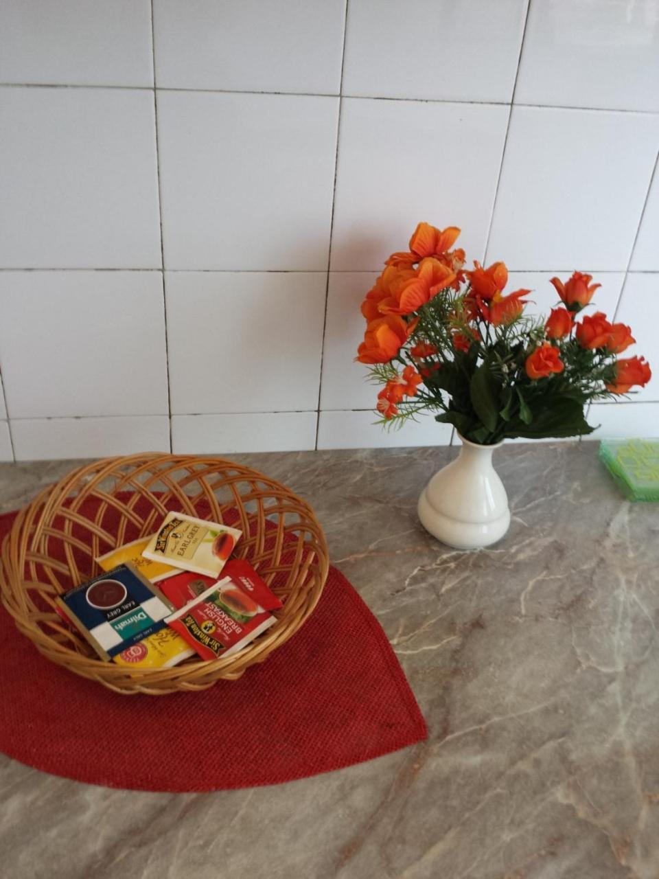 Apartman Centar Beograd 外观 照片