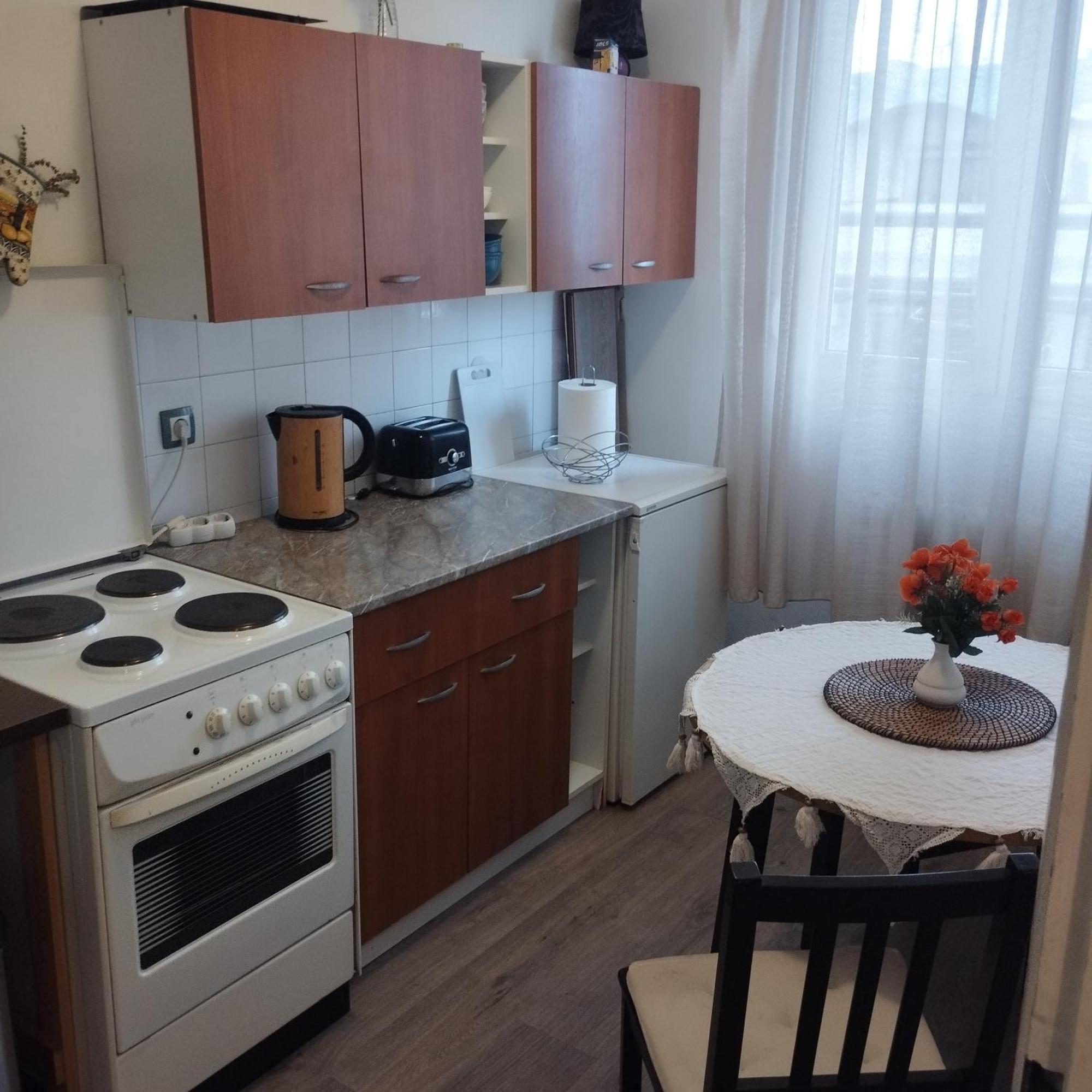 Apartman Centar Beograd 外观 照片