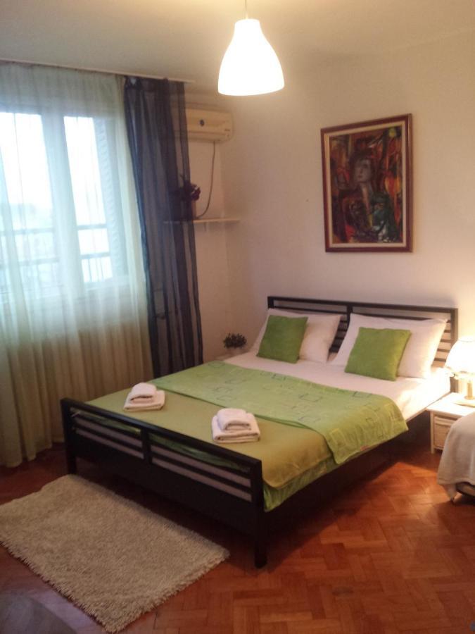 Apartman Centar Beograd 外观 照片
