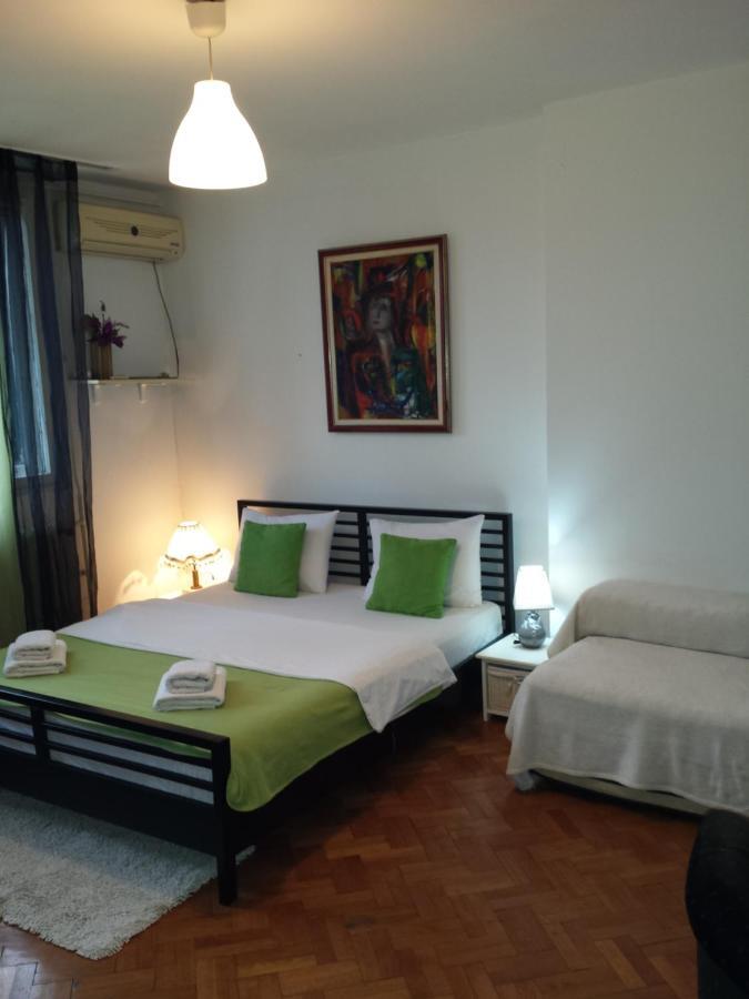 Apartman Centar Beograd 外观 照片