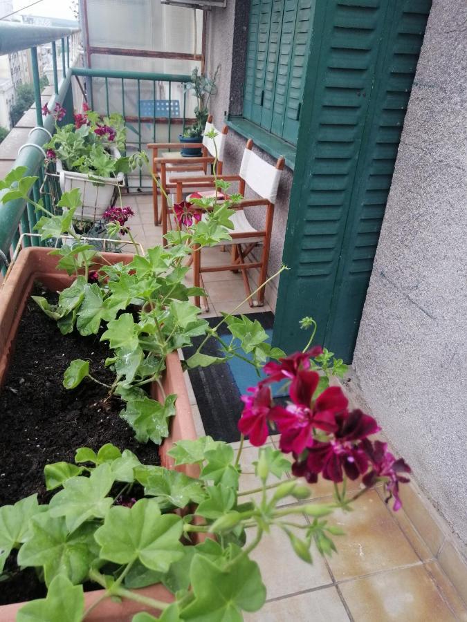 Apartman Centar Beograd 外观 照片